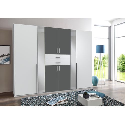 Kleiderschrank 