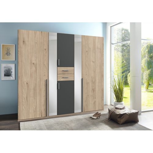 Kleiderschrank 