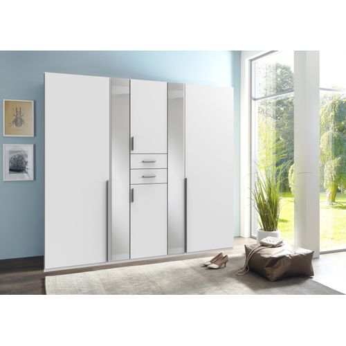 Kleiderschrank 
