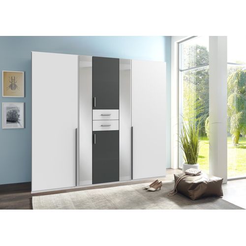 Kleiderschrank 