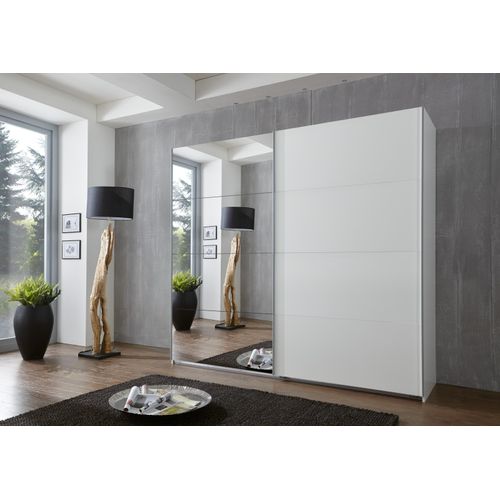 Kleiderschrank 