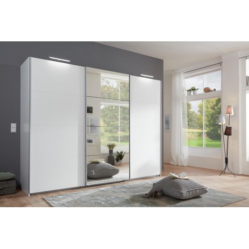 Kleiderschrank 