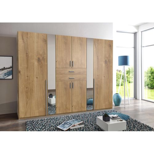 Kleiderschrank 