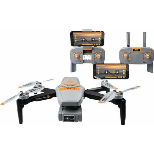 Revell RC Quadrocopter Navigator NXT