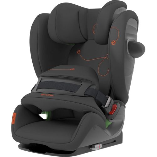 Cybex Pallas G I-size Kindersitz Grau Grau One Size