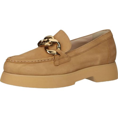 Högl Slipper Slipper Veloursleder