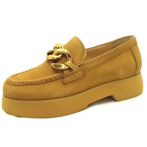 Högl Slipper Slipper Veloursleder