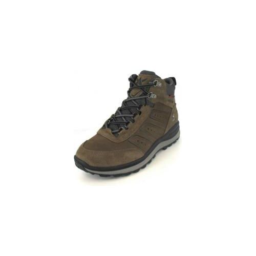 Allrounder by Mephisto Ranus-Tex R012-P2007125 (10/praline)