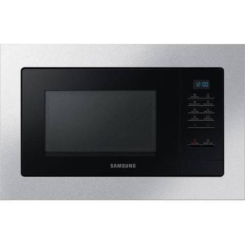 Mikrowelle GRILL 20L SAMSUNG Plattenspieler 25,5 Auftauen schnelles Auftauen