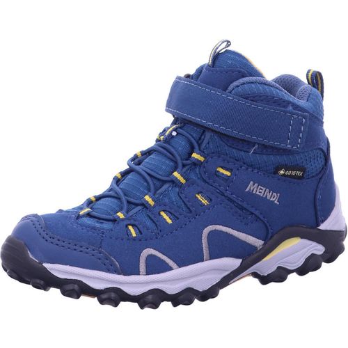 MEINDL Lucca Junior Mid GTX OCTANE/MAIS OCTANE/MAIS 38