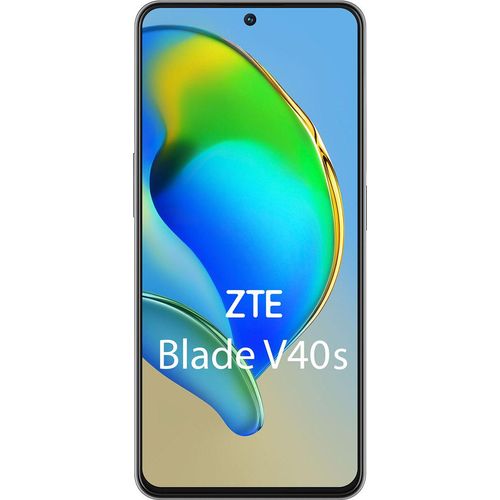 Blade V40s 4GB+128GB black Smartphone