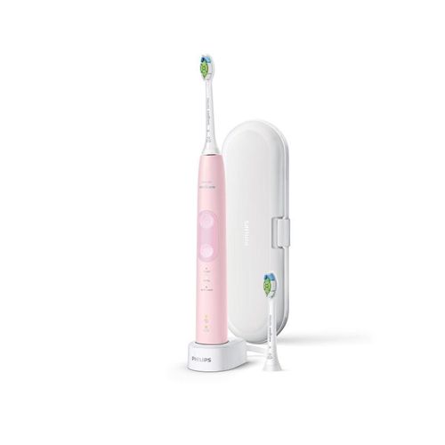 Philips Sonicare ProtectiveClean 5100 Eingebauter Drucksensor Elektrische Schallzahnbrste