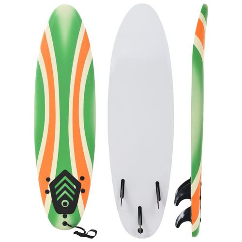 Prolenta Premium - Surfbrett 170 cm Bumerang