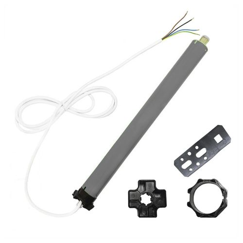 Selve SE-Plus 2/10 Rollladenmotor Rohrmotor Rollladen Rollladenantrieb Rollo