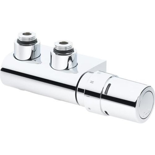Danfoss 013G4279 Handtuchhalter mitZentralheizung