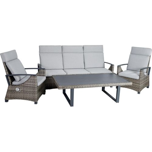 Lounge-Set Antigua