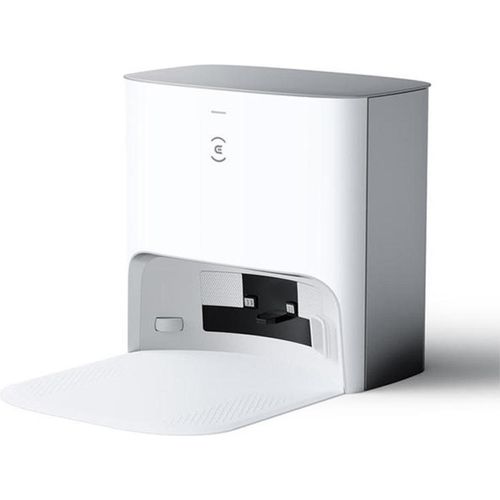 Ecovacs CH2117 - Staubsaugerroboter - Reinigungsstation - Weiß - 400 ml - Ecovacs - T10/T10 PLUS
