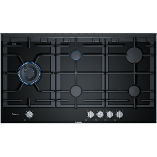 Bosch Gaskochfeld 90 cm autark PRS9A6B70D