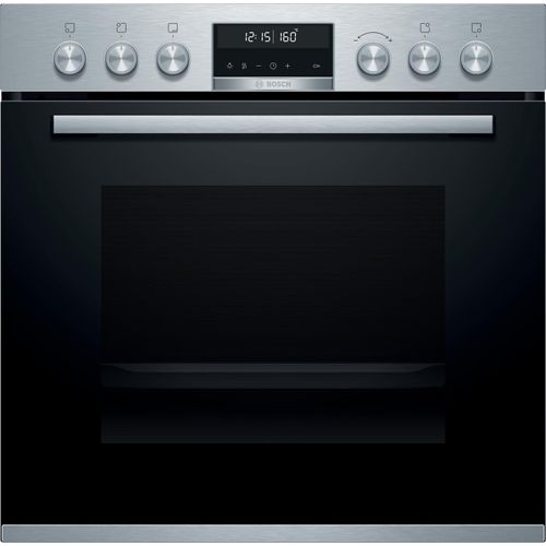 BOSCH Einbauherdset HND671LS61