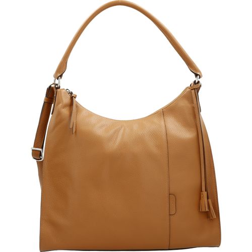 PICARD Beuteltasche Phönix fudge R203