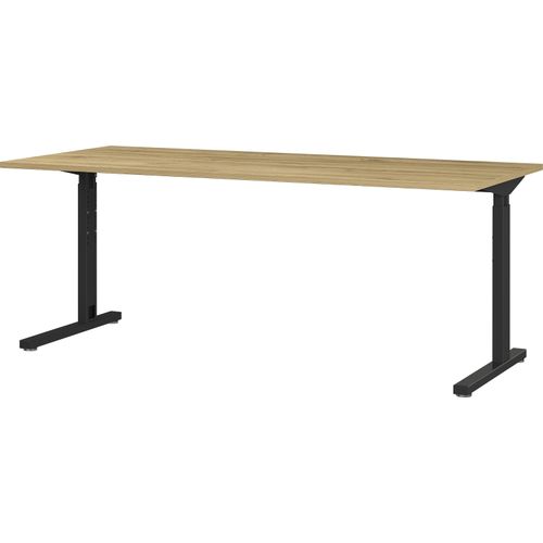 Schreibtisch 