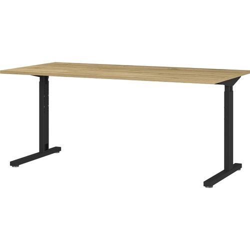 Schreibtisch 