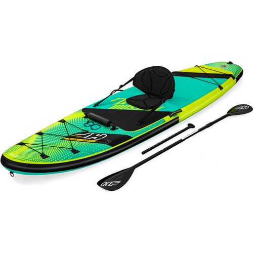 SUP Board-Set Freesoul Tech 340x 89x15cm