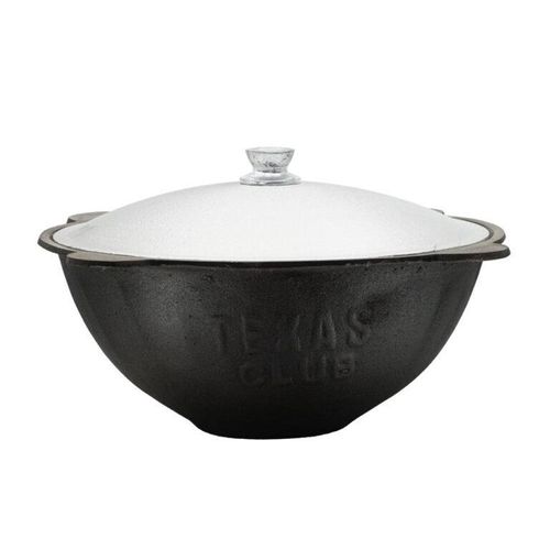 Usbekischer Kazan (WOK )16 Liter