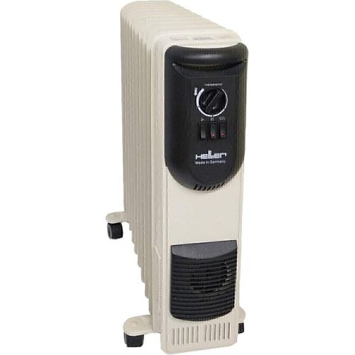 Heller Radiator MAV 2011 T beige/sw 442.511