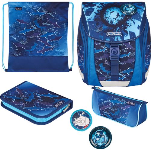 herlitz Schulranzen FiloLight Plus 