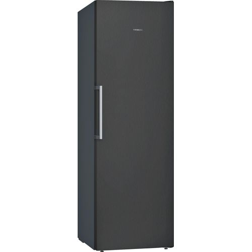 Siemens Freistehender Gefrierschrank 186 x 60 cm GS36NVXEV