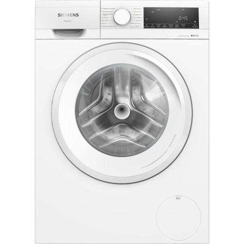 Siemens WN34A141 Waschtrockner freistehend