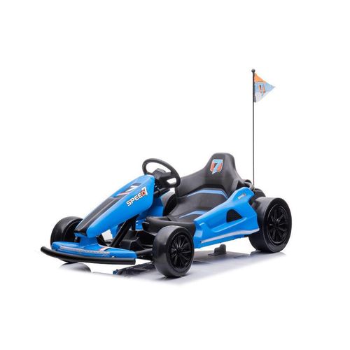 Kinder Elektroauto 