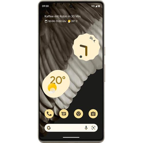 Google Pixel 7 Pro 256GB Hazel
