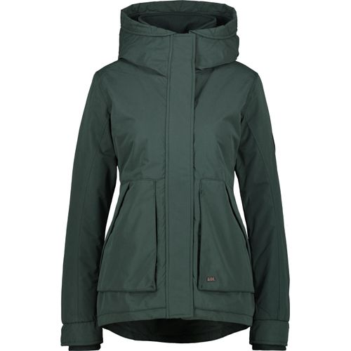 alife and kickin NaomiAK A Jacket Damen Winterjacke, gefütterte Jacke