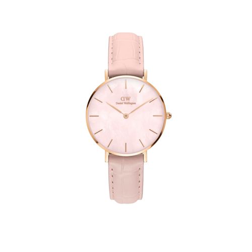 Daniel Wellington Petite Rouge