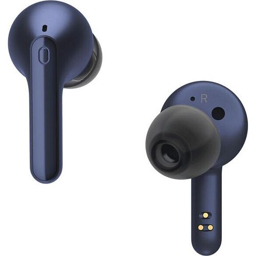 LG Bluetooth Headset DFP3, dunkelblau