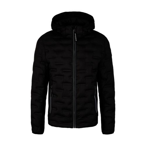 TOM TAILOR hybrid jacket with h 29999 M