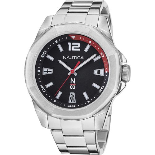 Nautica N83 Tortuga Bay NAPTBF104 Herrenuhr N83 Tortuga Bay