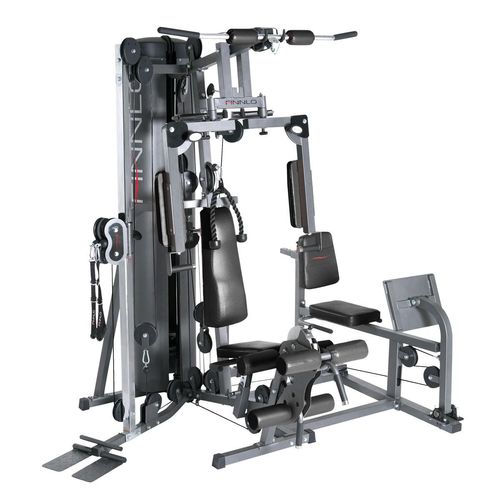 FINNLO Autark 2500 - Kraftstation - 3896, Farbe schwarz