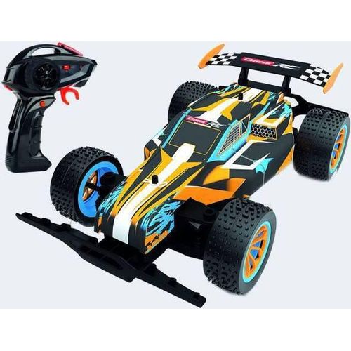RC Carrera Ice Kobold 2,4GHz 25km/h Akku Ladekabel