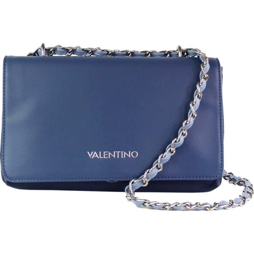 Valentino Umhängetasche Klenia blu/multicolor