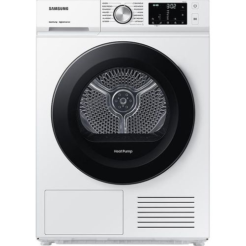 Samsung Wäschetrockner Dv91 Bba245 Aw Trockner 9 Kg Led