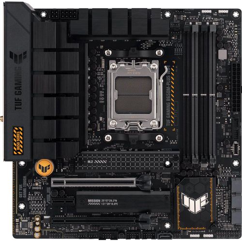 ASUS TUF GAMING B650M-PLUS WIFI Mainboard