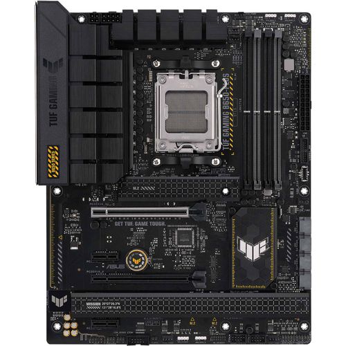 ASUS TUF GAMING B650-PLUS AMD B650 Sockel AM5 ATX