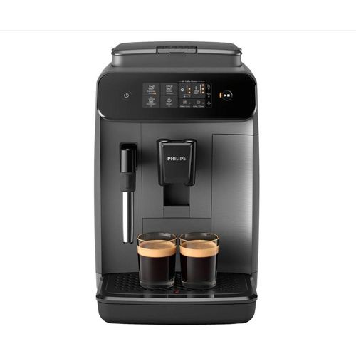 PHILIPS Kaffeevollautomat Kaffeeautomat 800 Series »EP0824/00« Milchaufschäumer