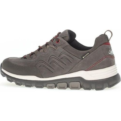 ROLLINGSOFT Sneaker Damen braun 42