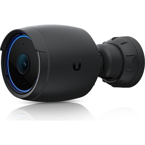 UbiQuiti Networks UVC-AI-Bullet - IP-Sicherheitskamera - Innen & Außen - Kabelgebunden - FCC - IC - CE - Zimmerdecke - Schwarz