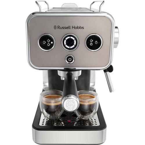 Espressomaschine Distinctions Espressomaschine Titan 26452-56