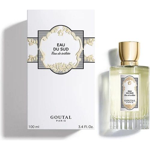 Goutal Paris Eau Du Sud Eau De Toilette Spray 100ml